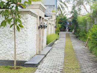 Bali Made Villa - Gianyar - 2