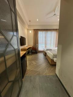 Hotel Mumbai House Mindspace Malad - Mumbai - 4