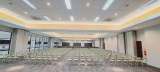 TOS Hotel & Convention Center Tangerang Powered by Archipelago - 3