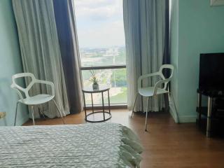 Eton Baypark Manila Studio Unit By Tripleview Condominium - Manila - 8