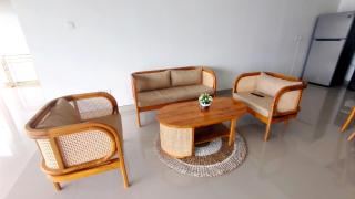 Brand New 2BDR Villa - Peaceful & Ricefield View - 2