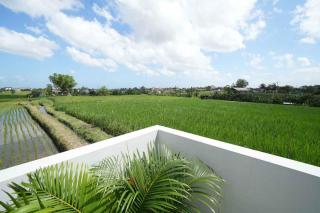 Brand New 2BDR Villa - Peaceful & Ricefield View - 7