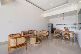 Brand New 2BDR Villa - Peaceful & Ricefield View - 3