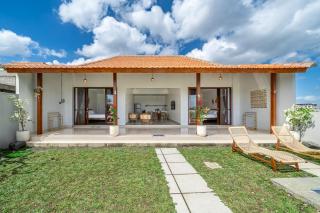 Brand New 2BDR Villa - Peaceful & Ricefield View - 8