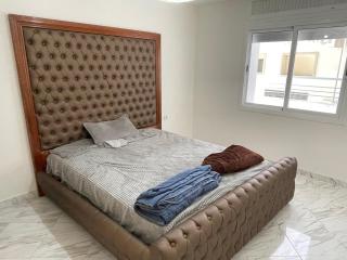 Appartement Assalam - 6