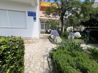 Apartaments Oma & Opa - Rab - 5