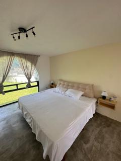 Casa Camelina - Cuernavaca - 6