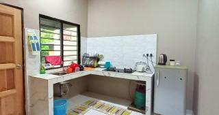 Homestay Bonda Kota Bharu - Wakaf Baharu - 1