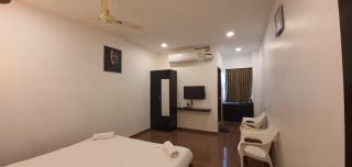 COSY CHAMBRE - Pondicherry - 9
