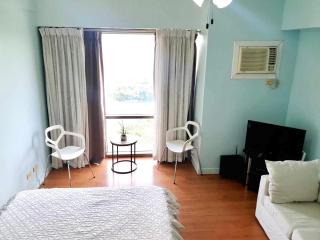 Eton Baypark Manila Studio Unit By Tripleview Condominium - Manila - 9