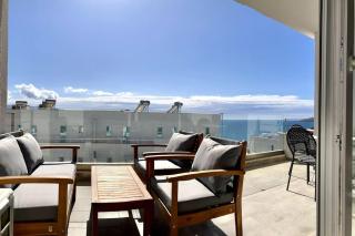 Starlight Tony Apartment - Sarandë - 0