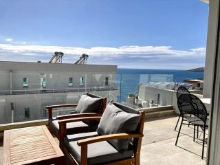 Starlight Tony Apartment - Sarandë - 9