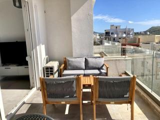 Starlight Tony Apartment - Sarandë - 7