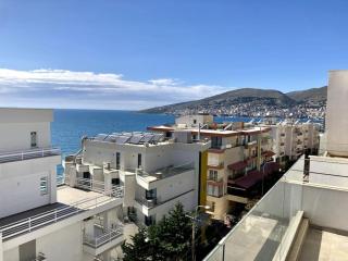 Starlight Tony Apartment - Sarandë - 4