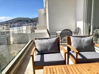 Starlight Tony Apartment - Sarandë - 8