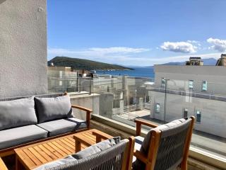 Starlight Tony Apartment - Sarandë - 6