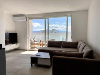 Starlight Tony Apartment - Sarandë - 1