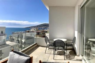 Starlight Tony Apartment - Sarandë - 3