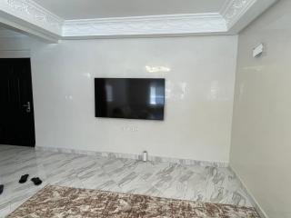 Appartement Assalam - 7