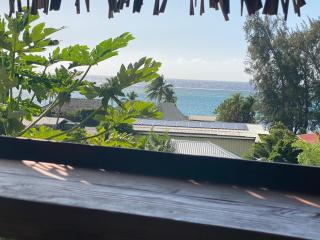 Maharepa Lodges Bungalow - Maharepa - 2