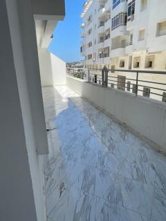 Appartement Assalam - 2