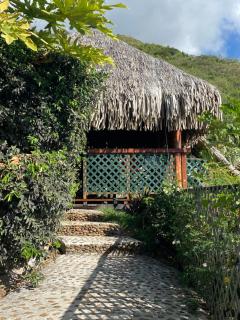Maharepa Lodges Bungalow - Maharepa - 4