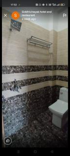 siddhivinayak hotel - 6