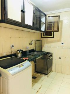 الاسكندرية الدور العاشر, محور المحمودية - Alexandria - 6