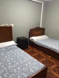 الاسكندرية الدور العاشر, محور المحمودية - Alexandria - 5