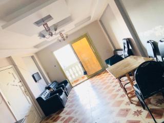 الاسكندرية الدور العاشر, محور المحمودية - Alexandria - 4