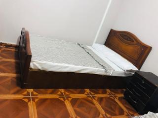 الاسكندرية الدور العاشر, محور المحمودية - 2