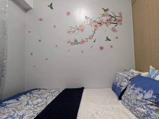 Grass Residences Condotel by Josephine - Manila - 2
