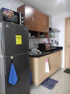Grass Residences Condotel by Josephine - Manila - 6
