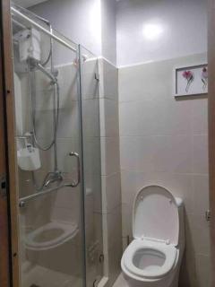Grass Residences Condotel by Josephine - Manila - 7