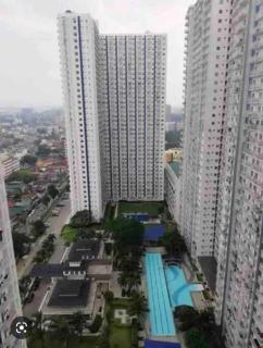 Grass Residences Condotel by Josephine - Manila - 8