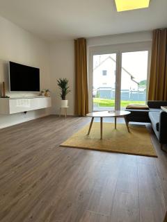 Ferienwohnung Gerstenecker - Hausen am Tann - 0