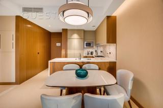 Address Residences Dubai Opera, Downtown Dubai - Dubai - 2