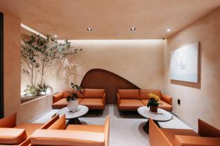 Cozy Tree Hotel Seomyeon - Busan - 4
