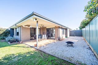 Magnolia Entertainer - Firepit, Pets Welcome - Dubbo - 7