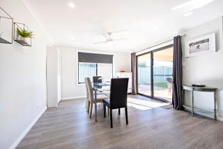 Magnolia Entertainer - Firepit, Pets Welcome - Dubbo - 3