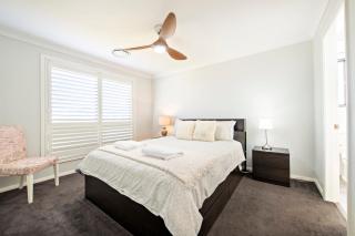 Magnolia Entertainer - Firepit, Pets Welcome - Dubbo - 2