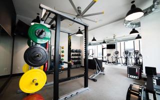 Downtown corner unit with free parking - Indianápolis - 8