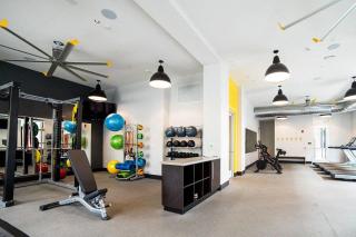 Downtown corner unit with free parking - Indianápolis - 4