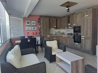 Norwegian Village Nearby Portonovi, Ground Floor Apartment - Ðenovići - 6