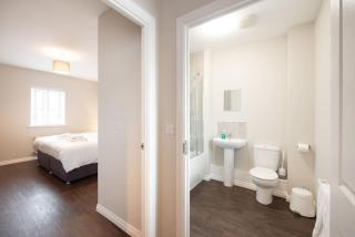 Colchester - 2 Bed Flat - Fast WiFi - Parking - Colchester - 9