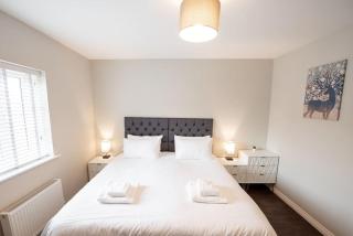 Colchester - 2 Bed Flat - Fast WiFi - Parking - Colchester - 6
