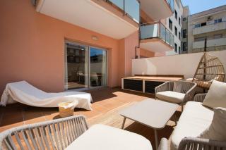 Aparthotel Centric - Castelldefels - 6
