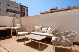 Aparthotel Centric - Castelldefels - 7