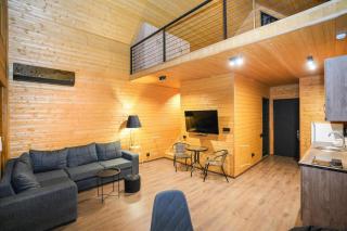 Oxygen Utsera Cottages - Utsera - 6