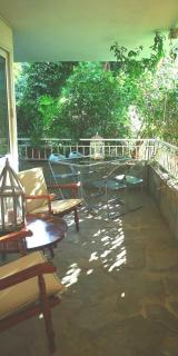 Sea & City Mary's Residence - Atene - 9